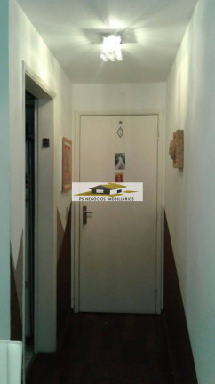 Imagem Apartamento com 2 Quartos à Venda, 50 m² em Chácara Inglesa - São Paulo