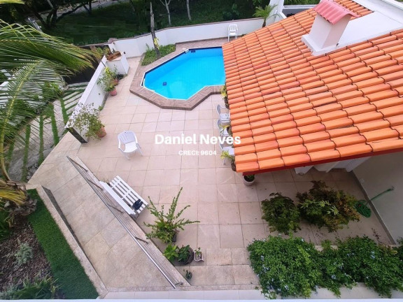Casa com 4 Quartos à Venda, 228 m² em Vilas Do Atlântico - Lauro De Freitas