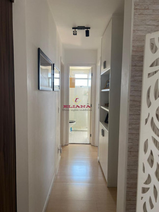 Imagem Apartamento com 3 Quartos à Venda, 94 m² em Vila Leopoldina - São Paulo