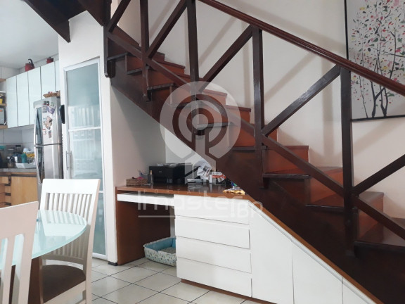 Imagem Casa com 2 Quartos à Venda, 100 m² em Cambeba - Fortaleza