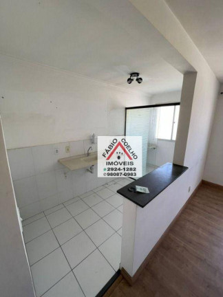 Imagem Apartamento com 2 Quartos à Venda, 46 m² em Parque Munhoz - São Paulo