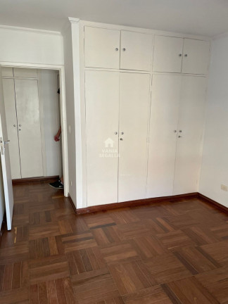 Imagem Apartamento com 3 Quartos à Venda, 132 m² em Perdizes - São Paulo