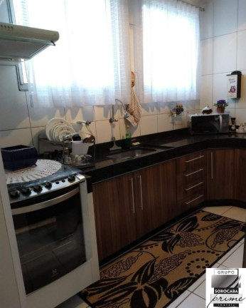 Imagem Apartamento com 3 Quartos à Venda, 113 m² em Jardim Vera Cruz - Sorocaba Imagem Apartamento com 3 Quartos à Venda, 113 m² em Jardim Vera Cruz - Sorocaba