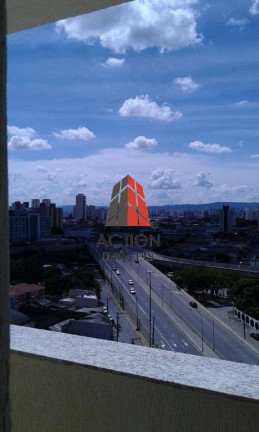 Imagem Sala Comercial à Venda, 36 m² em Vila Carrão - São Paulo
