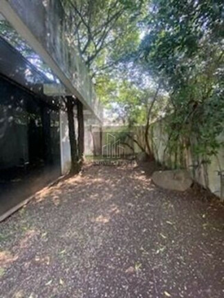 Imagem Casa com 4 Quartos para Alugar, 384 m² em Jardim Dos Estados - São Paulo