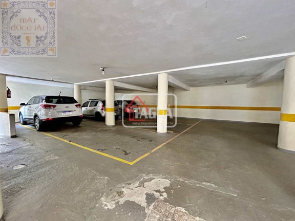Imagem Apartamento com 1 Quarto à Venda, 28 m² em Ponta Da Praia - Santos