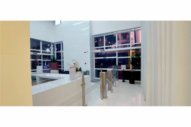 Imagem Sala Comercial à Venda, 27 m² em Paraíso - São Paulo
