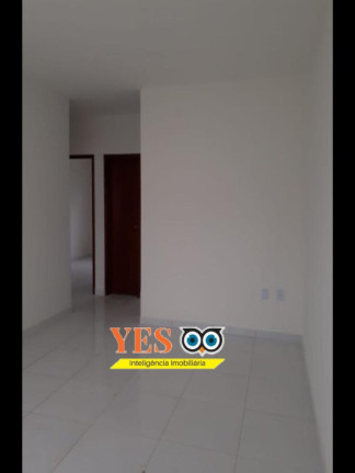 Casa com 2 Quartos à Venda, 127 m² em Sim - Feira De Santana