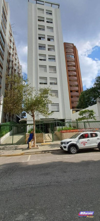Imagem Apartamento com 2 Quartos à Venda, 80 m² em Jardim Paulista - São Paulo Imagem Apartamento com 2 Quartos à Venda, 80 m² em Jardim Paulista - São Paulo