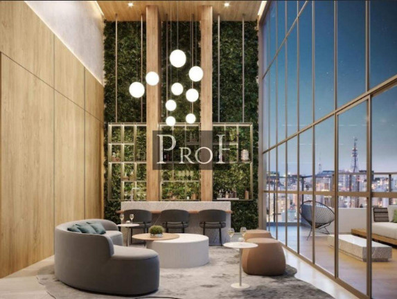 Foto do imóvel Apartamento com 4 Quartos à Venda, 280 m² em Vila Mariana - São Paulo