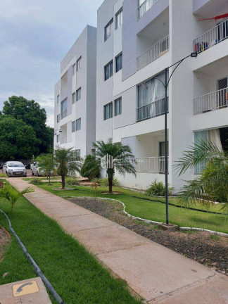 Imagem Apartamento com 2 Quartos à Venda, 55 m² em Todos Os Santos - Teresina Imagem Apartamento com 2 Quartos à Venda, 55 m² em Todos Os Santos - Teresina