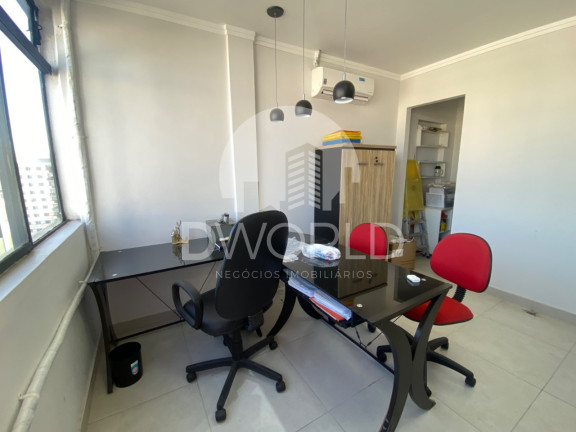 Imagem Sala Comercial à Venda, 22 m² em Centro - Santo André