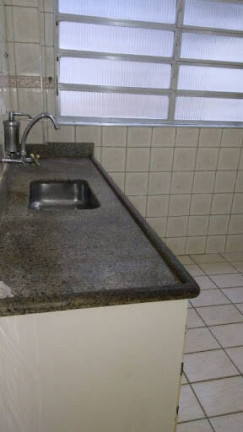 Imagem Apartamento com 2 Quartos à Venda, 74 m² em Gonzaga - Santos