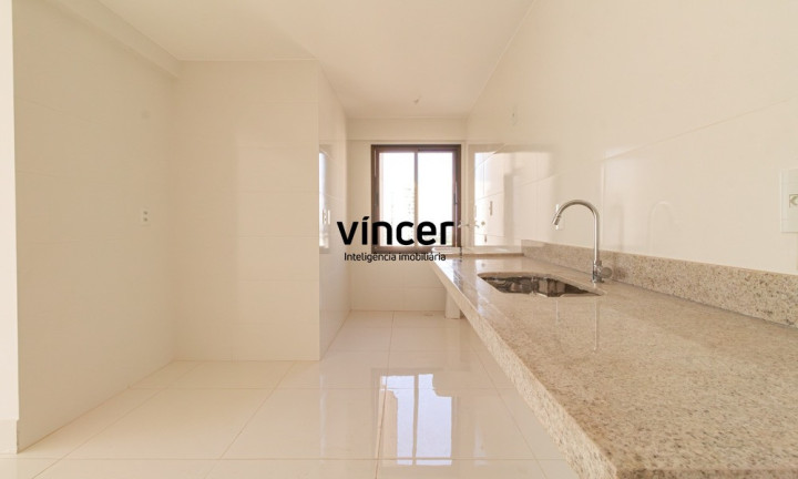 Imagem Casa com 3 Quartos à Venda, 106 m² em Setor Bueno - Goiânia