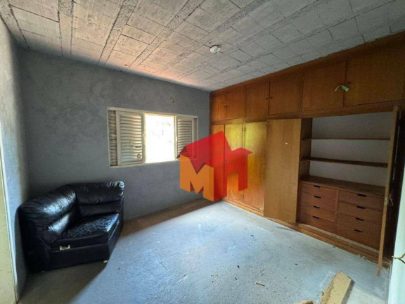 Imagem Casa com 3 Quartos à Venda, 136 m² em Nova Americana - Americana Imagem Casa com 3 Quartos à Venda, 136 m² em Nova Americana - Americana