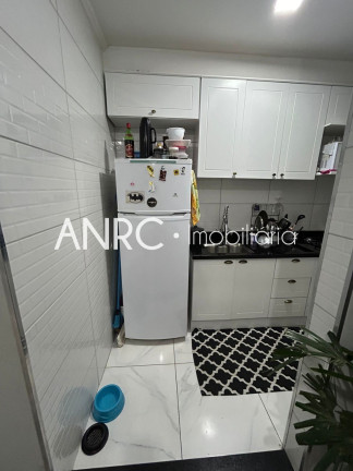 Imagem Imóvel com 2 Quartos à Venda, 43 m² em Vila Santos - São Paulo