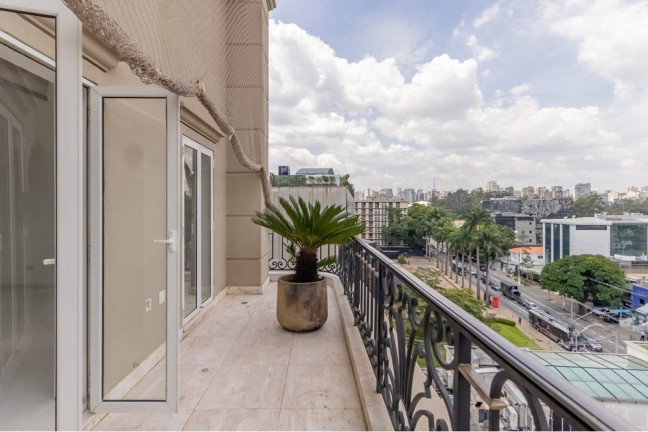 Imagem Apartamento com 4 Quartos à Venda, 950 m² em Jardim Paulista - São Paulo Imagem Apartamento com 4 Quartos à Venda, 950 m² em Jardim Paulista - São Paulo