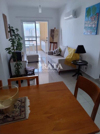Imagem Apartamento com 3 Quartos à Venda, 104 m² em Canto Do Forte - Praia Grande Imagem Apartamento com 3 Quartos à Venda, 104 m² em Canto Do Forte - Praia Grande