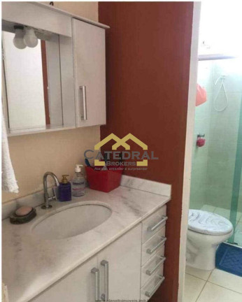 Imagem Apartamento com 2 Quartos à Venda, 57 m² em Chácara Malota - Jundiaí Imagem Apartamento com 2 Quartos à Venda, 57 m² em Chácara Malota - Jundiaí