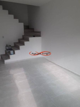 Imagem Casa com 3 Quartos à Venda, 120 m² em Cidade Lider - São Paulo
