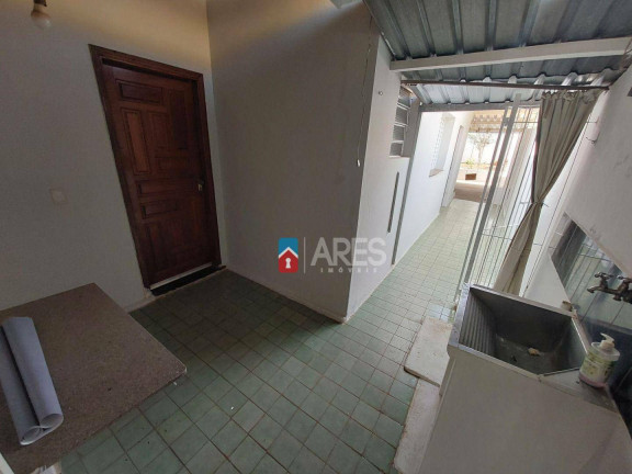 Imagem Casa com 2 Quartos para Alugar, 104 m² em Jardim São Paulo - Americana Imagem Casa com 2 Quartos para Alugar, 104 m² em Jardim São Paulo - Americana