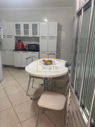 Imagem Sobrado com 5 Quartos à Venda, 273 m² em Vila Medeiros - São Paulo Imagem Sobrado com 5 Quartos à Venda, 273 m² em Vila Medeiros - São Paulo