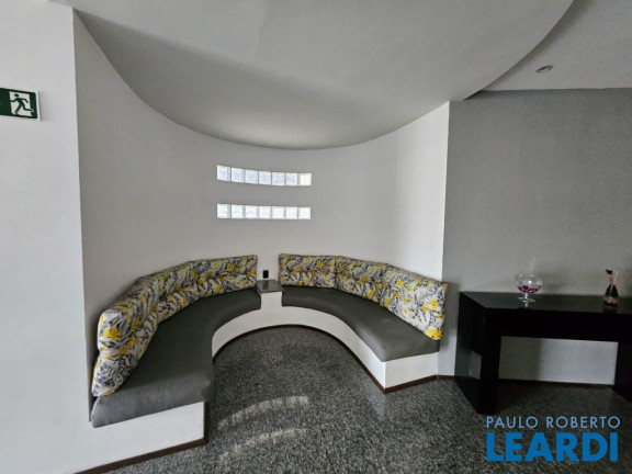 Imagem Apartamento com 3 Quartos para Alugar, 90 m² em Vila Gilda - Santo André