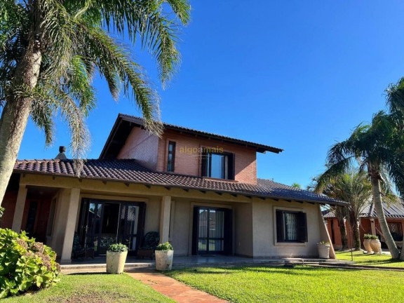 Imóvel com 4 Quartos à Venda, 315 m² em Rainha Do Mar - Xangri-lá