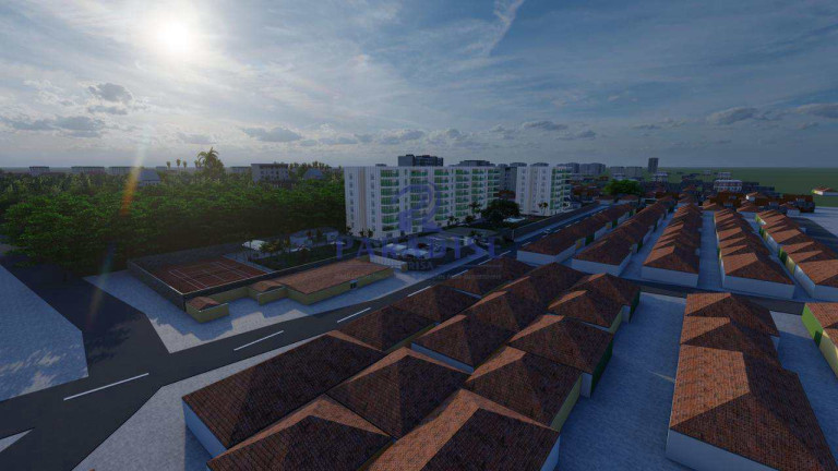 Imagem Terreno à Venda, 12.870 m² em Centro - Lauro De Freitas Imagem Terreno à Venda, 12.870 m² em Centro - Lauro De Freitas