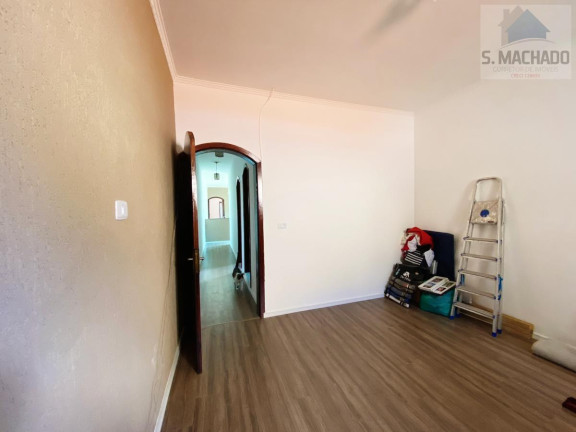 Imagem Casa com 3 Quartos à Venda, 232 m² em Parque Oratório - Santo André Imagem Casa com 3 Quartos à Venda, 232 m² em Parque Oratório - Santo André