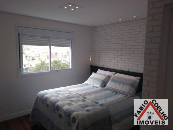 Imagem Apartamento com 3 Quartos à Venda, 81 m² em Jardim Marajoara - São Paulo Imagem Apartamento com 3 Quartos à Venda, 81 m² em Jardim Marajoara - São Paulo