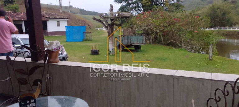 Imagem Fazenda à Venda, 365 m² em Tanguá Imagem Fazenda à Venda, 365 m² em Tanguá