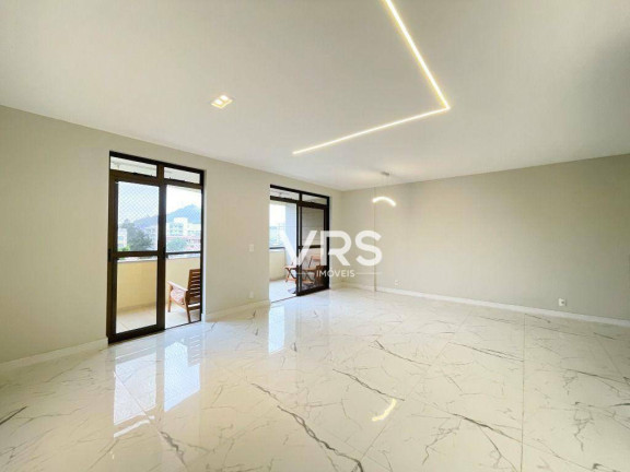 Imagem Cobertura com 3 Quartos à Venda, 144 m² em Alto - Teresópolis Imagem Cobertura com 3 Quartos à Venda, 144 m² em Alto - Teresópolis