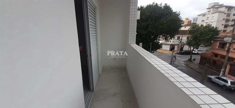 Imagem Casa à Venda, 166 m² em Boqueirão - Santos