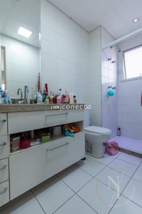 Imagem Apartamento com 3 Quartos à Venda, 156 m² em Belenzinho - São Paulo