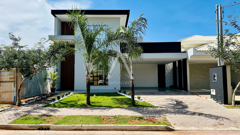 Imagem Casa com 3 Quartos à Venda, 205 m² em Condomínio Portal Da Mata - Sinop Imagem Casa com 3 Quartos à Venda, 205 m² em Condomínio Portal Da Mata - Sinop
