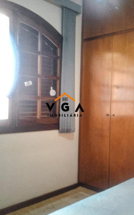 Imagem Casa com 4 Quartos à Venda, 169 m² em Cidade Patriarca - São Paulo
