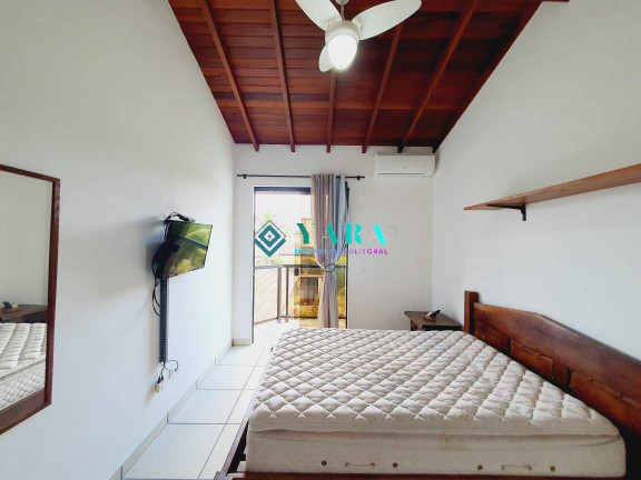 Imagem Casa com 4 Quartos para Temporada, 600 m² em Lázaro - Ubatuba Imagem Casa com 4 Quartos para Temporada, 600 m² em Lázaro - Ubatuba