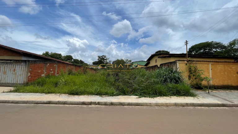 Terreno à Venda, 420 m² em Anápolis City - Anápolis