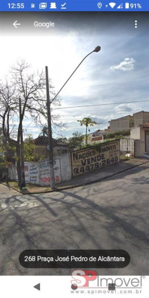Imagem Terreno à Venda, 386 m² em Parque Novo Oratório - Santo André Imagem Terreno à Venda, 386 m² em Parque Novo Oratório - Santo André