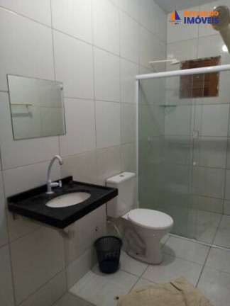 Imagem Casa com 6 Quartos à Venda, 1 m² em Caponga - Cascavel