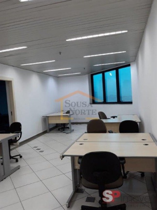 Imagem Sala Comercial para Alugar, 80 m² em Santana - São Paulo Imagem Sala Comercial para Alugar, 80 m² em Santana - São Paulo