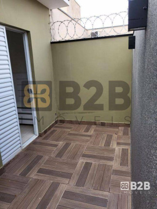 Casa com 2 Quartos à Venda, 93 m² em Jardim Gerson França - Bauru
