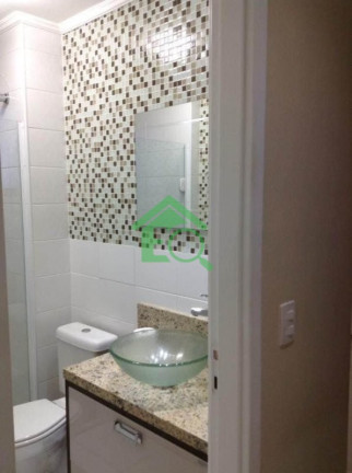 Imagem Apartamento com 2 Quartos à Venda, 58 m² em Jardim Umuarama - São Paulo Imagem Apartamento com 2 Quartos à Venda, 58 m² em Jardim Umuarama - São Paulo