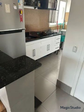 Imagem Apartamento com 2 Quartos à Venda, 45 m² em Jardim Petrópolis - Cotia Imagem Apartamento com 2 Quartos à Venda, 45 m² em Jardim Petrópolis - Cotia