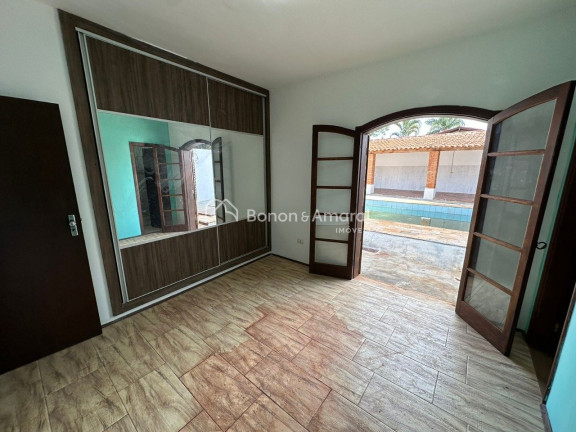 Imagem Casa com 3 Quartos para Alugar, 573 m² em Parque Das Universidades - Campinas Imagem Casa com 3 Quartos para Alugar, 573 m² em Parque Das Universidades - Campinas