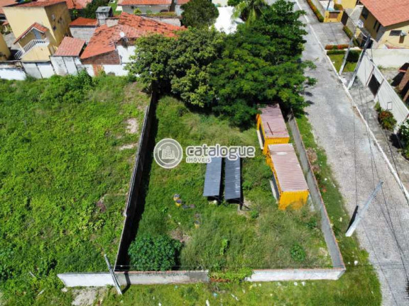 Imagem Terreno à Venda, 450 m² em Ponta Negra - Natal Imagem Terreno à Venda, 450 m² em Ponta Negra - Natal