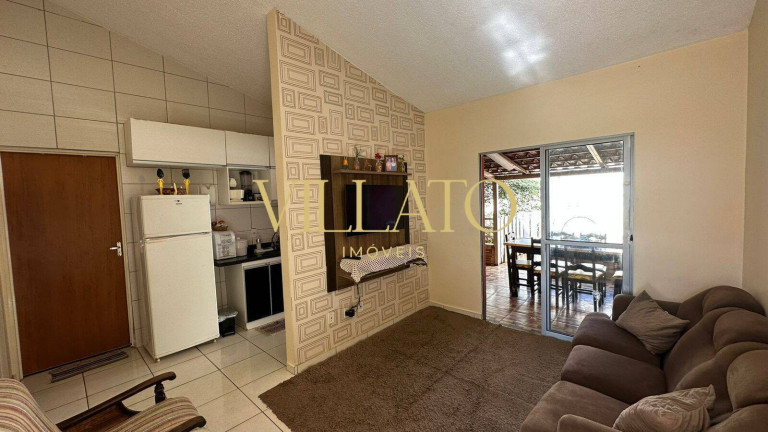 Casa com 2 Quartos à Venda, 95 m² em Residencial Jardins Do Cerrado 7 - Goiânia