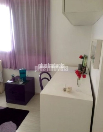 Imagem Apartamento com 4 Quartos para Alugar, 147 m² em Panamby - São Paulo