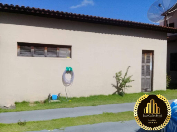 Foto do imóvel Casa com 3 Quartos à Venda, 375 m² em Sapiranga - Fortaleza